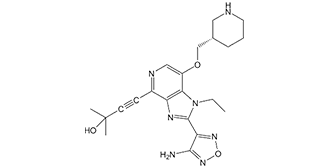 GSK-690693 937174-76-0